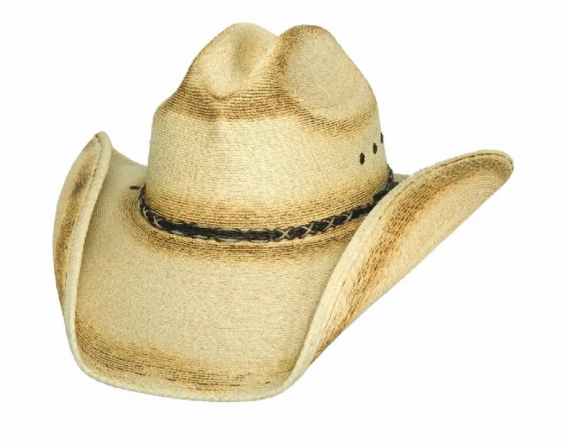 Bullhide Southfork Ranch - (20X) Straw Cowboy Hat