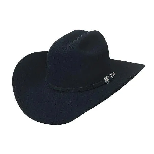 Bullhide True To The Game - (10X) Fur Felt Cowboy Hat