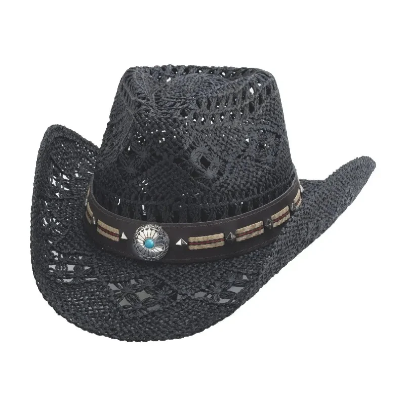 Bullhide Young Love - Straw Cowgirl Hat