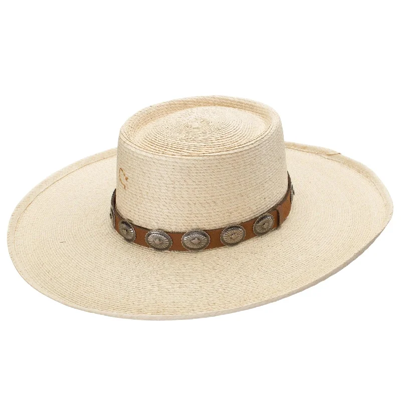 Charlie 1 Horse High Desert - Straw Cowgirl Hat