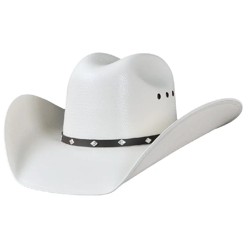 Cuernos Chuecos Classic Cowboy Hat