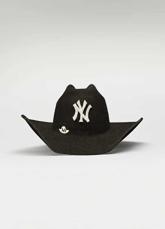 Custom Cowboy Hat