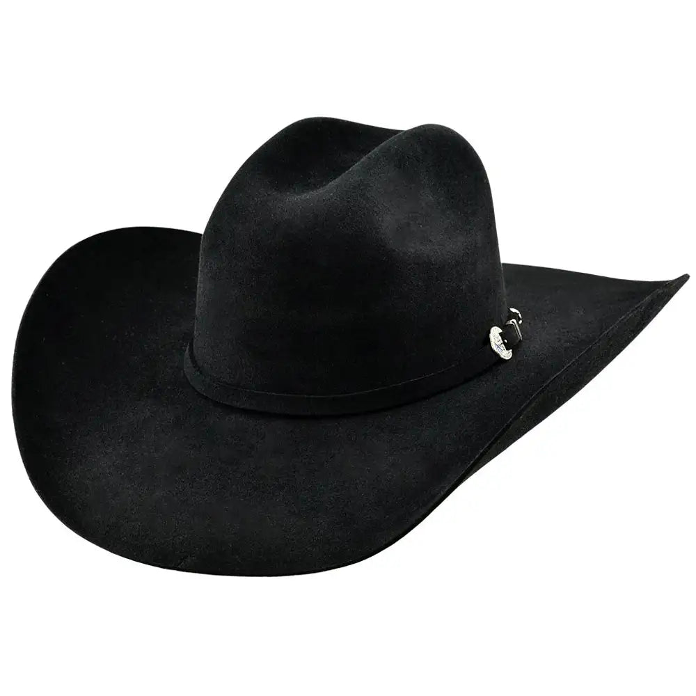 Justin Americana- (3X) Wool Felt Cowboy Hat