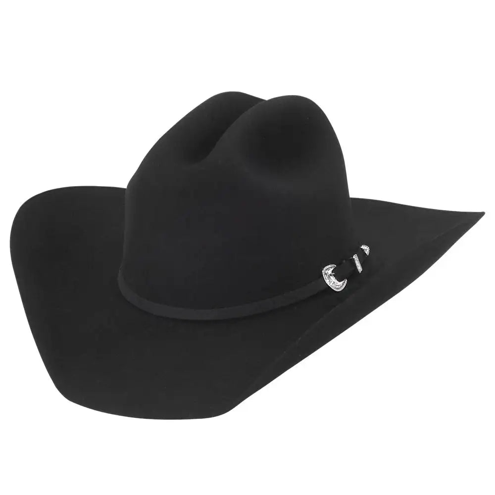 Justin Rodeo - (3X) Wool Felt Cowboy Hat