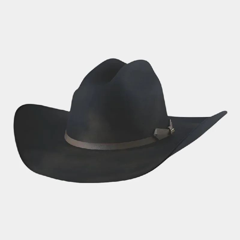 Bullhide Kayce 4X Wool Felt Cowboy Hat