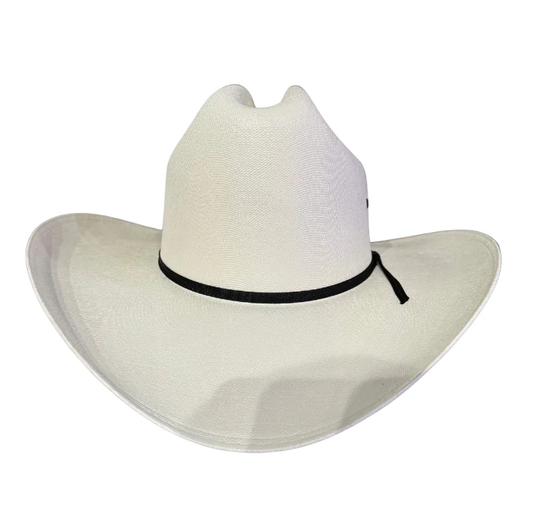 Natural Western Express Cowboy Hat