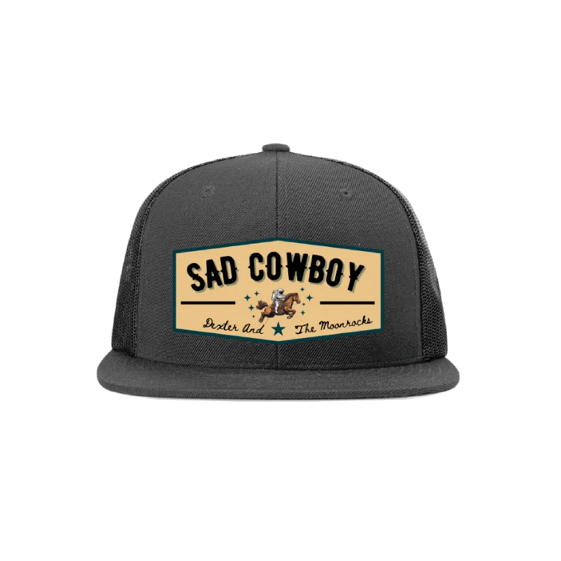 Sad Cowboy Hat