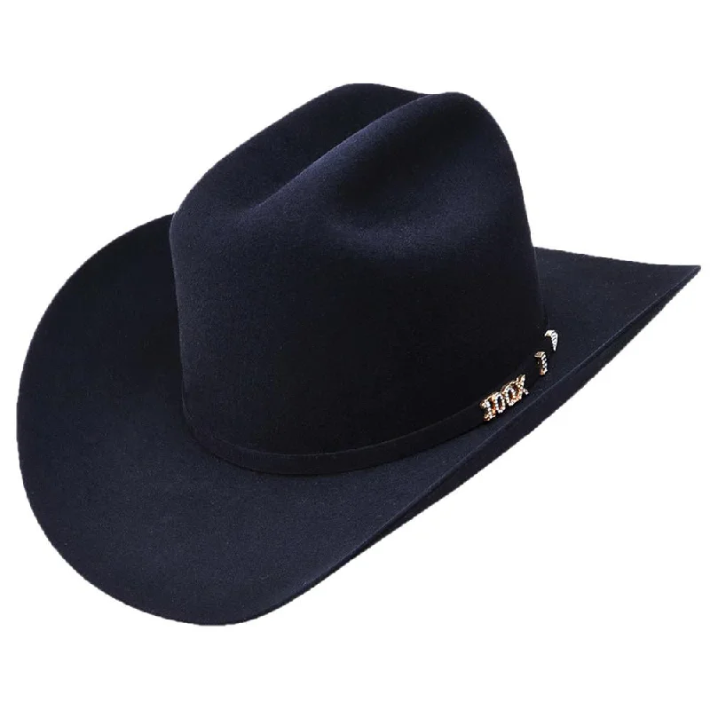 Serratelli 10X Fur Felt Cowboy Hat