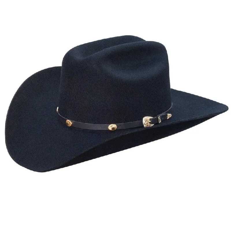 Silverado Colt - Wool Felt Cowboy Hat