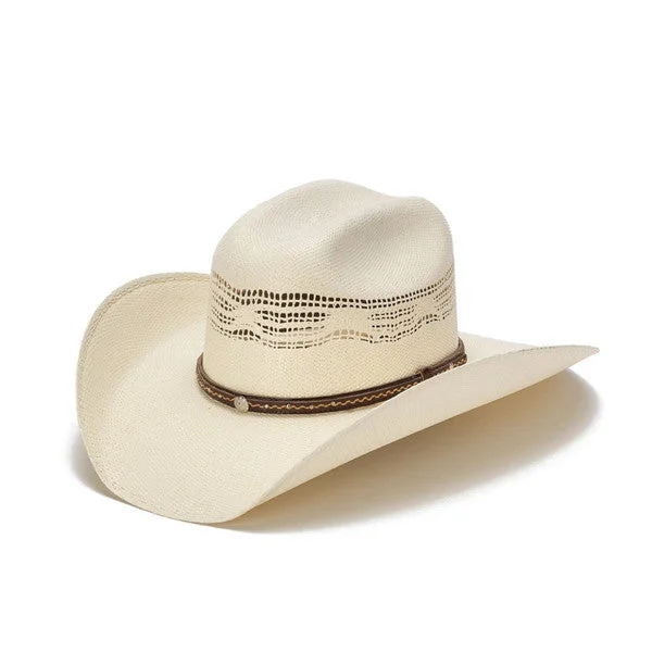 Stampede Hats - 50X Bangora Mini Concho Cowboy Hat