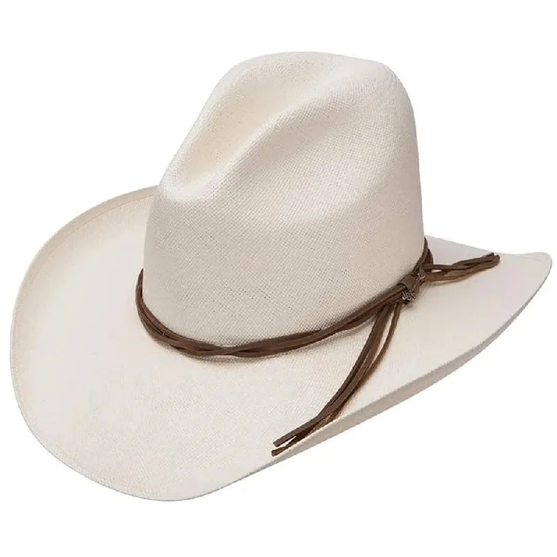 Stetson Gus - (10X) Straw Cowboy Hat