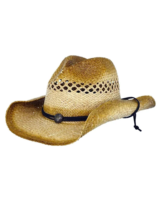 The Outback Trading Company® "Eureka" Cowboy Hat