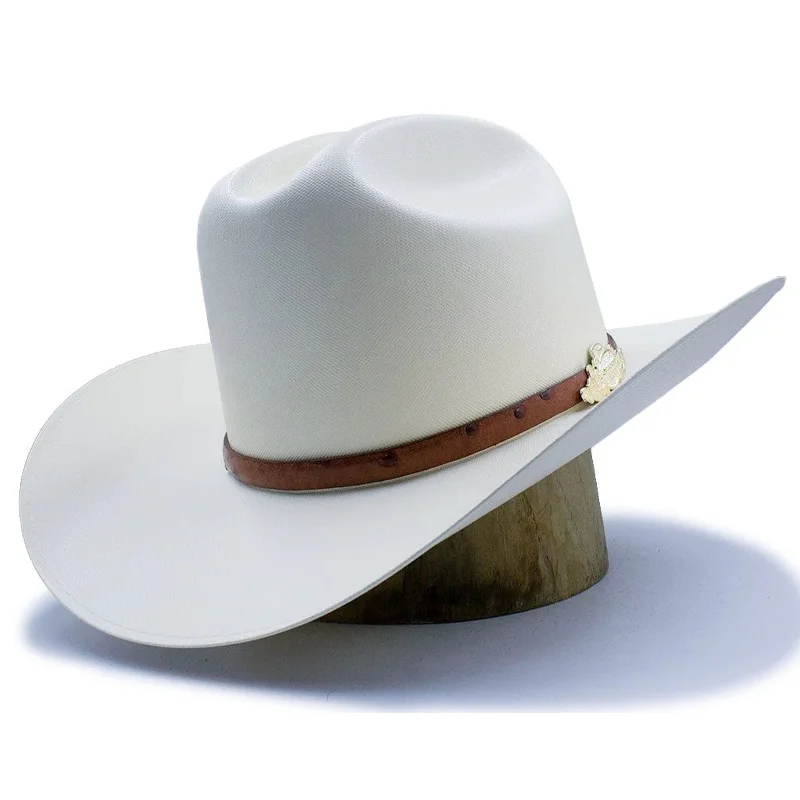 10,000x Cowboy Hat Especial Edition