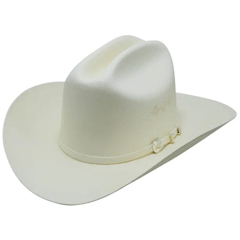 Cowboy Hat 1000x Master Telar Chaparral