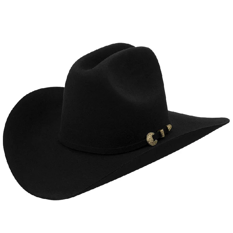 Quarter Horse Cowboy Hat