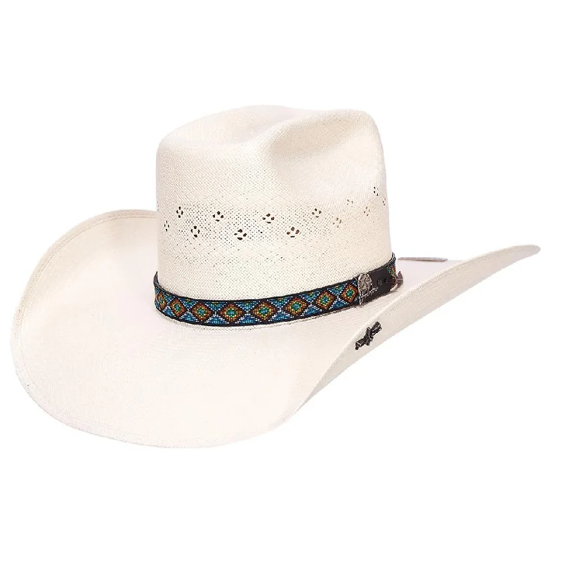 Tombstone Texas Western Icon Cowboy Hat