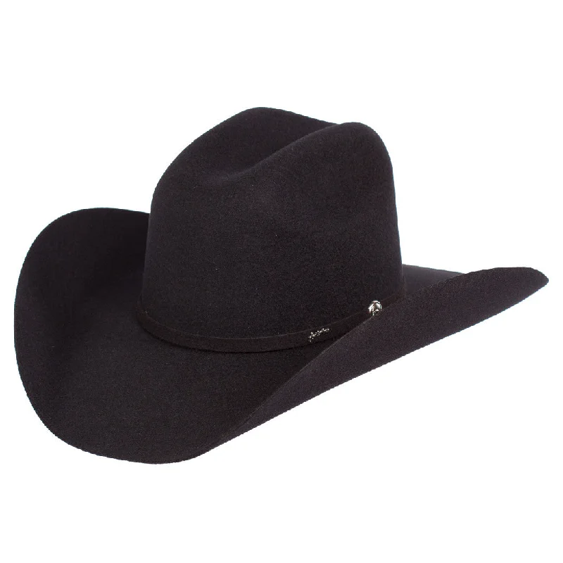 Classic Felt Cowboy Hats