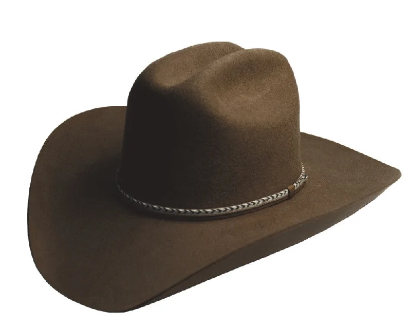 Winchester Wool Cowboy Hats